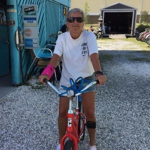 Meet your Posher, Linda